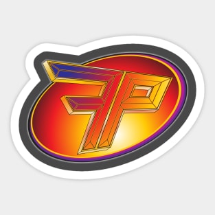 Fandom Power (Tonight) Sticker